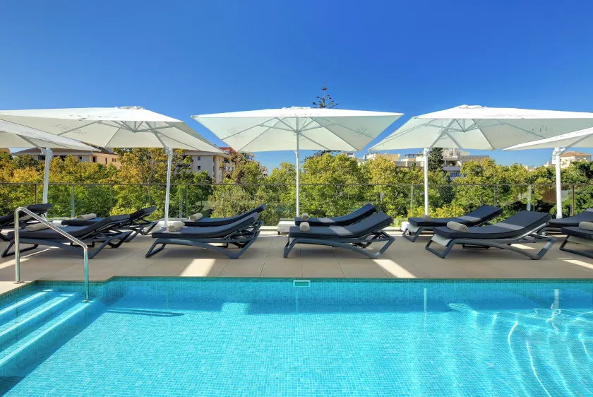 Óbal Hotel Marbella - Image 1