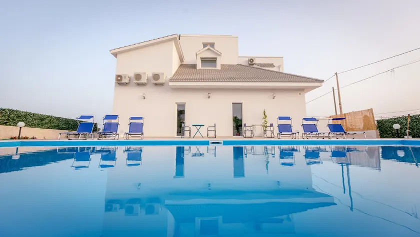 Villa Patrizia Selinunte - Image 1