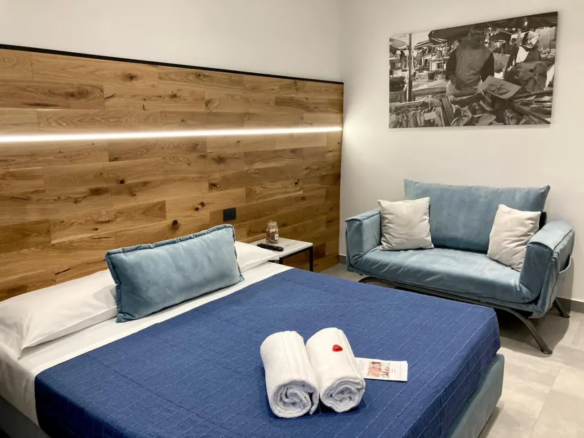 Hotel Portum - Image 1