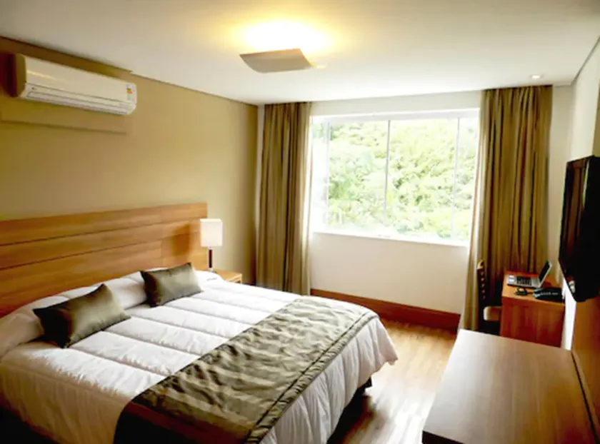 Casablanca Center Hotel - Image 1