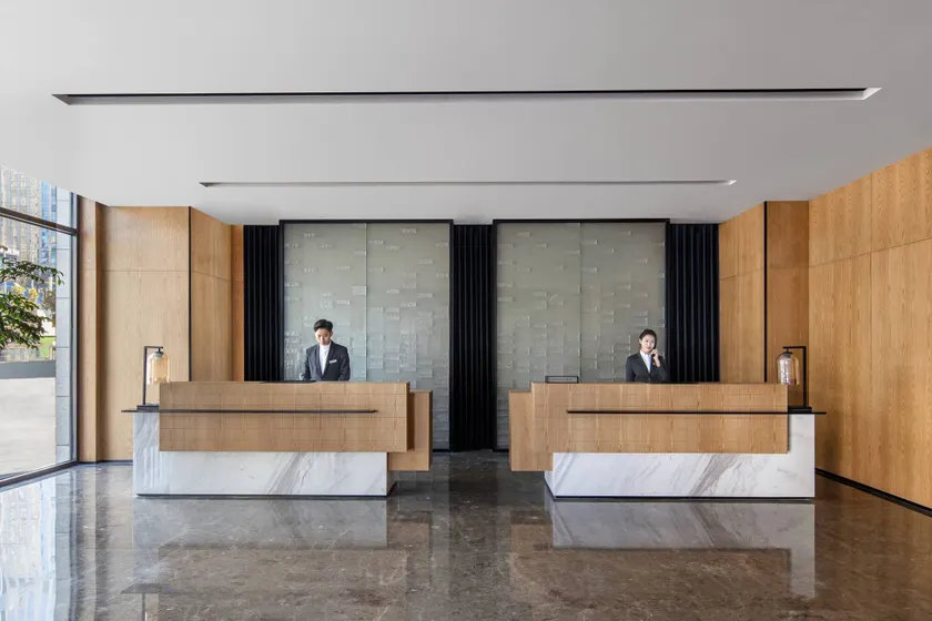Fairfield by Marriott Guiyang Guanshanhu - Image 1