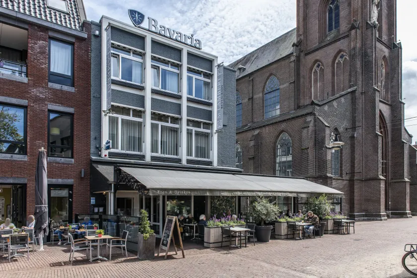 Hotel Restaurant St. Lambert - Image 1