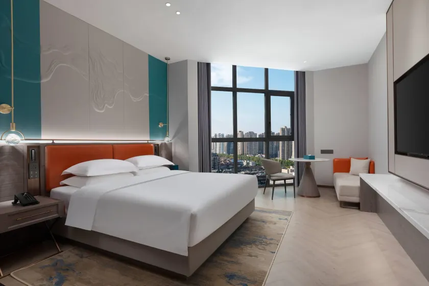Days Hotel by Wyndham Jingzhou Jinlong - Image 1