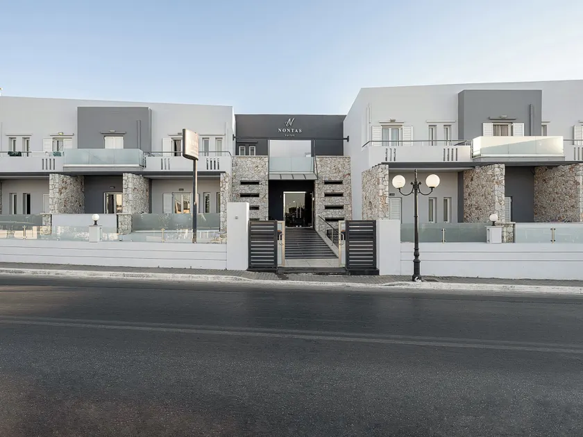 Nontas Suites - Image 1