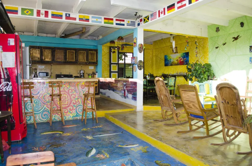 Villa Mary Hostel - Image 1