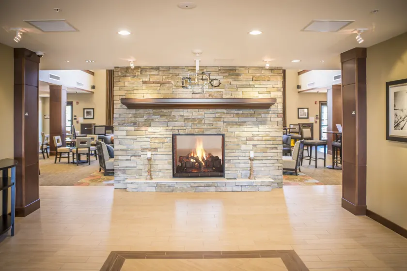 Staybridge Suites Sacramento-Folsom by IHG - Hall