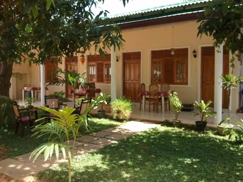 Tissa Resort - Image 1