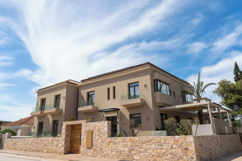 Aetheria Boutique Hotel & Spa - Image 1