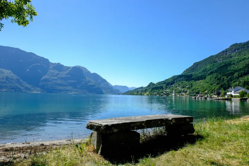 Dalsøren Camping - Image 1