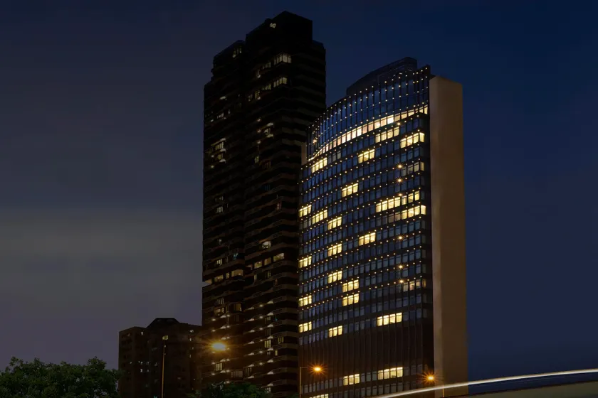 Oasis Aurum 181 Hotel - Image 1