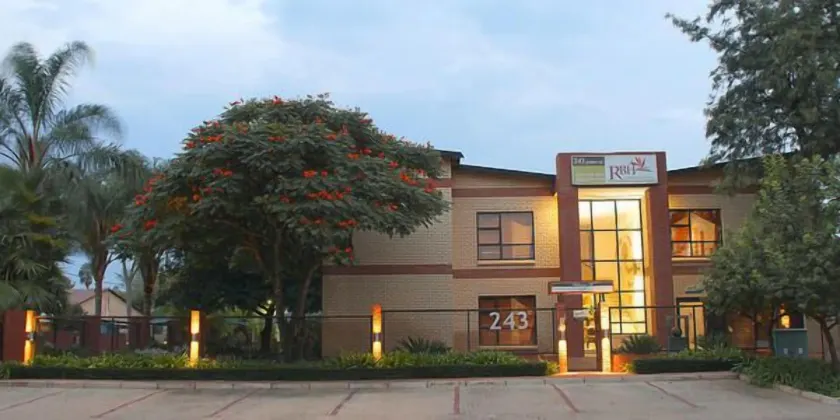 Rustenburg Boutique Hotel - Image 1