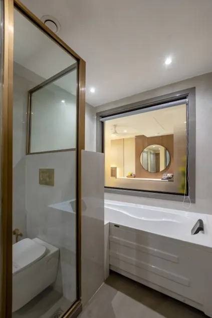 The Delhi Dreams - A Luxury Hotel - Image 1