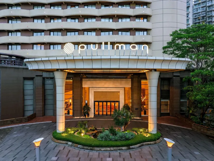 Pullman Foshan Shunde - Image 1