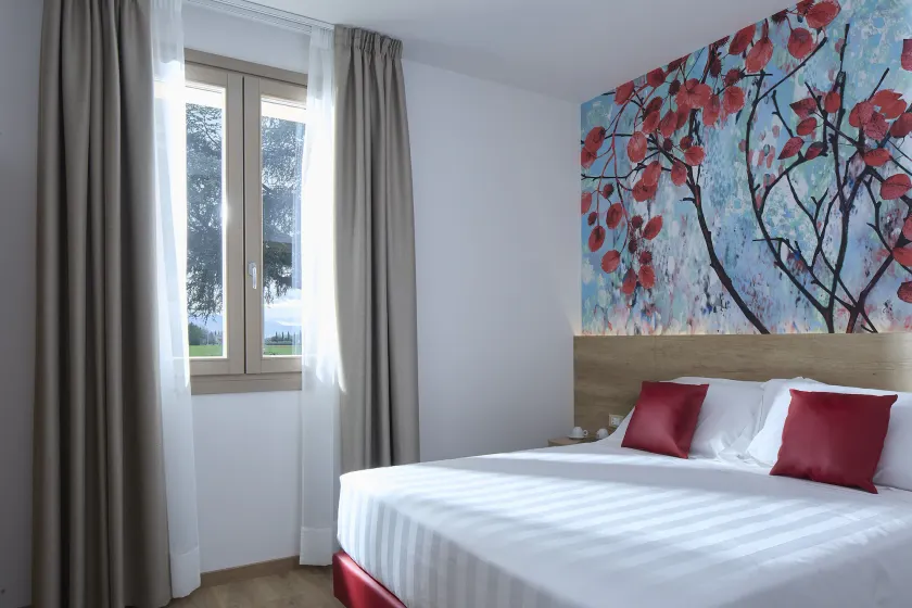 Luci di Assisi B&B Wellness - Image 1