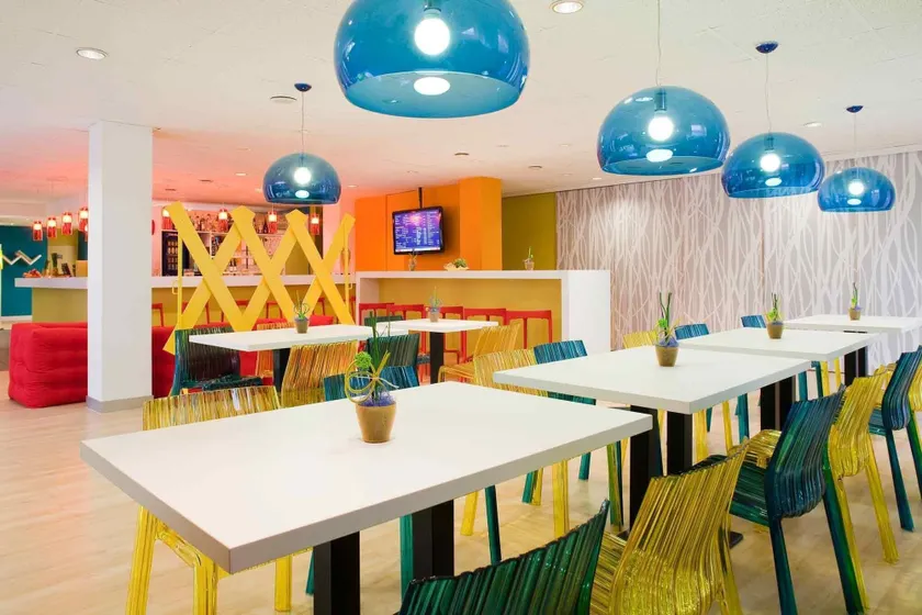 ibis Styles Duesseldorf-Neuss - Image 1