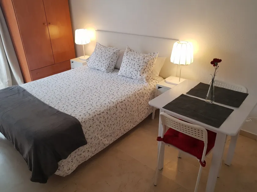 Fan Flat Mariscal - Image 1