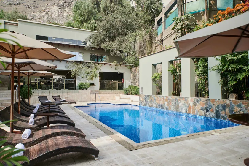 Casa Andina Premium Golf Los Incas - Image 1