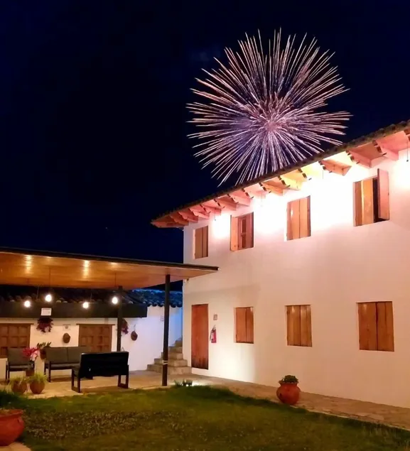 Hotel Yú - Image 1