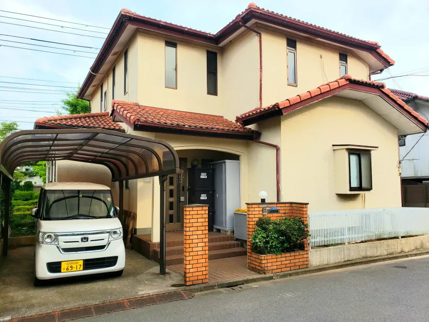 Vacation Rental Maihama - Image 1