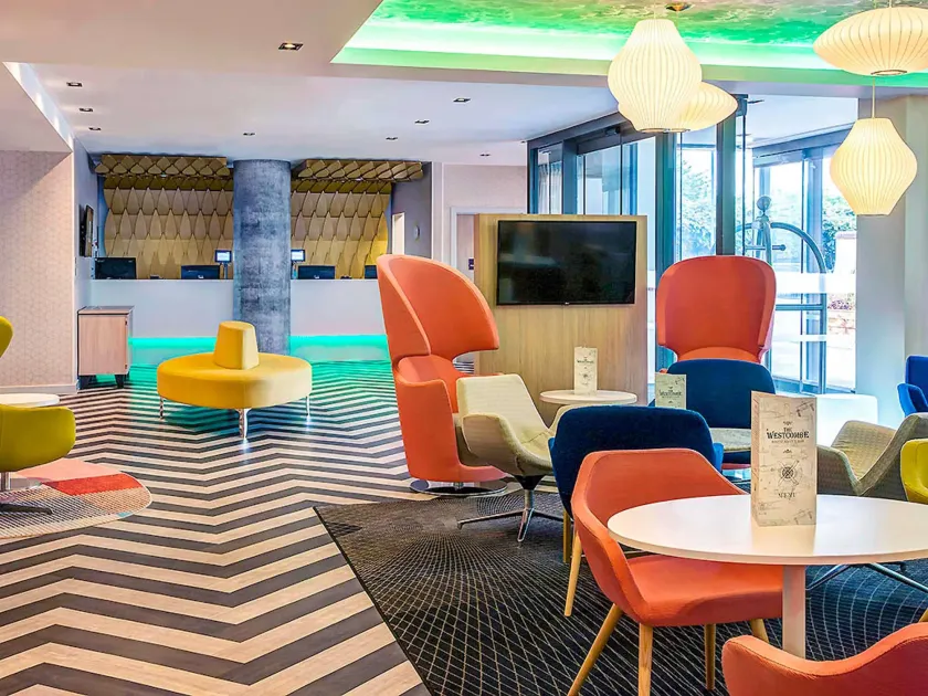 ibis Styles London Heathrow Airport - Image 1