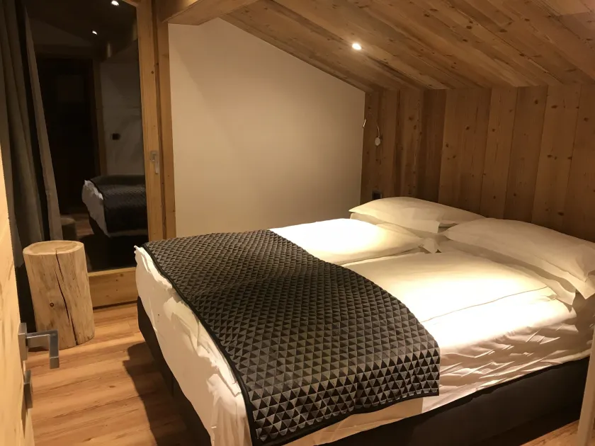 Alpen Hotel Chalet - Image 1