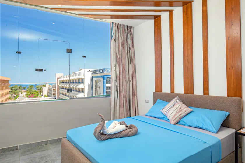 Bedcoin Hostel - Image 1