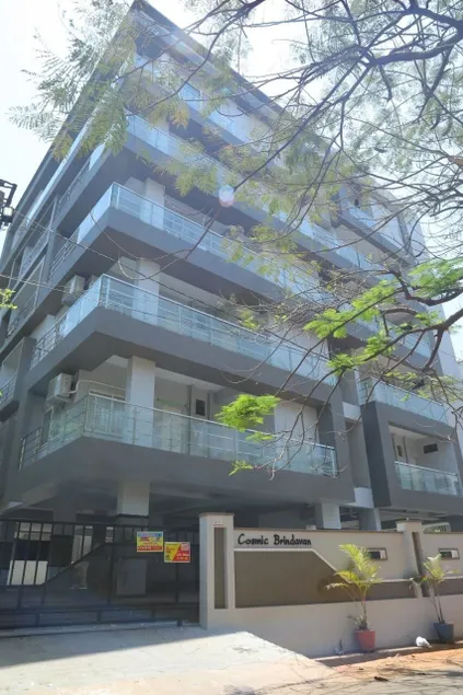 Brundavan Suites - Image 1