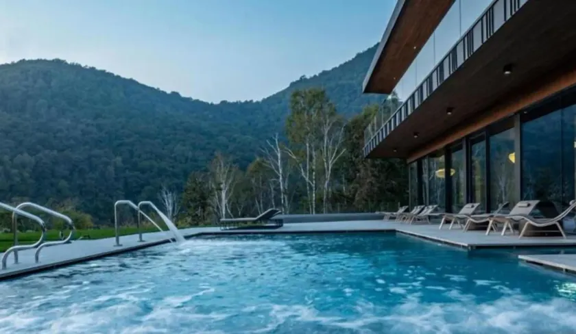 Phi Hotel Piajo - Image 1