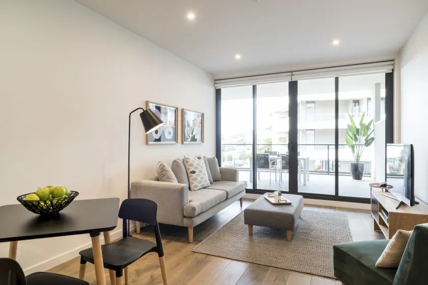 Caroline Serviced Apartments Sandringham - Image 1
