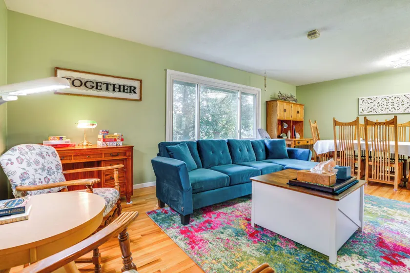Family-friendly Cottage Grove Home w/ Fireplace! - Image 1
