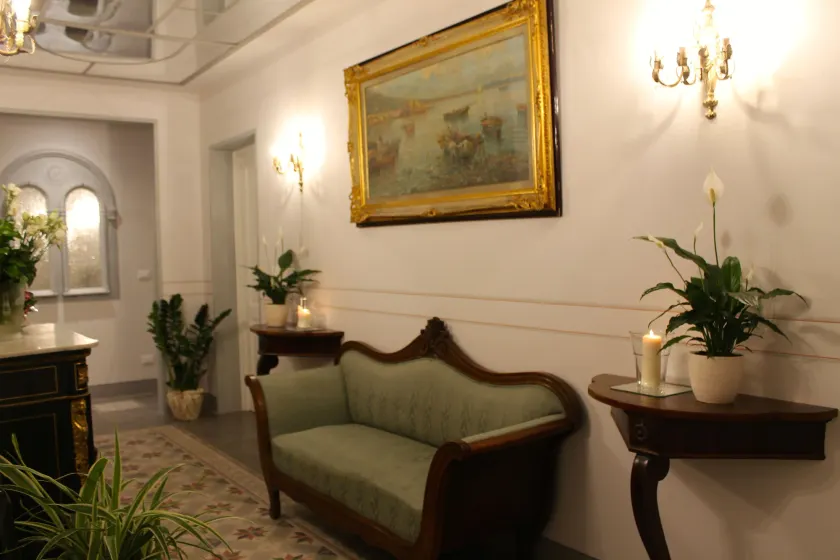 Corte dei Neri Residenza d'Epoca - Image 1