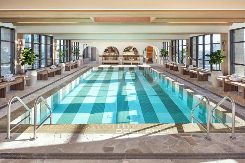 The Westin Calgary - Image 1