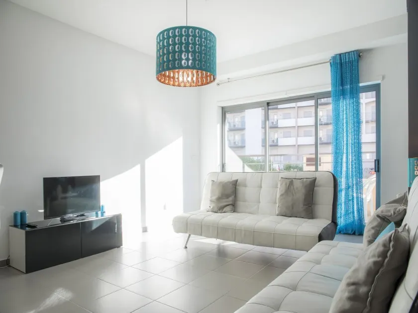 B15 - Rocha Condo Apartment by DreamAlgarve - Floor plan