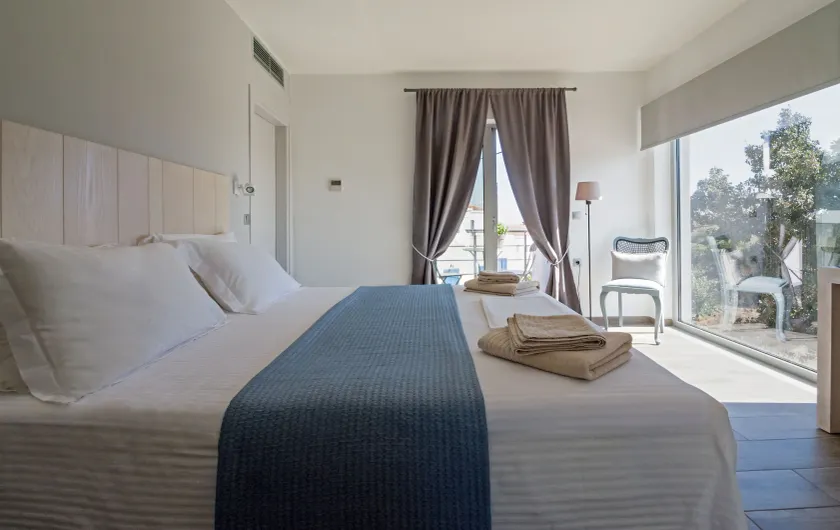Lidea Boutique Hotel - Image 1