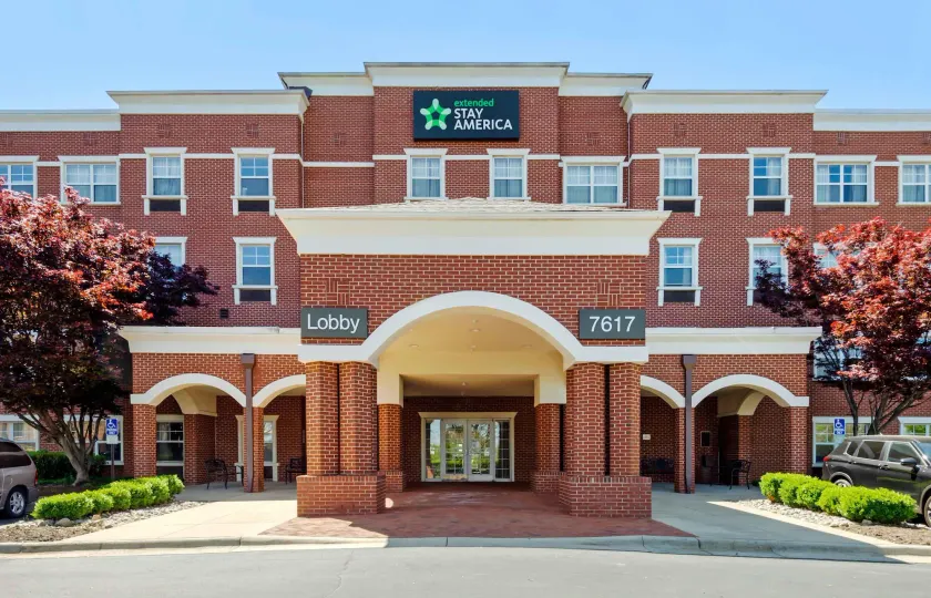 Extended Stay America Suites - Greensboro - Airport - Image 1
