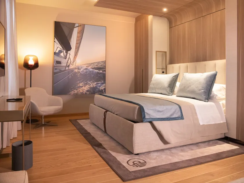 Miramare Suites - Image 1