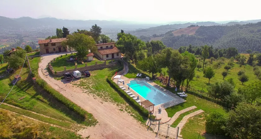 Agriturismo Casanova - Image 1