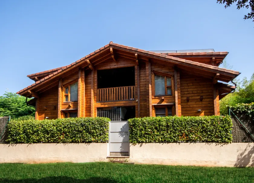 Hotel Somlom - ECO Friendly Montseny - Image 1