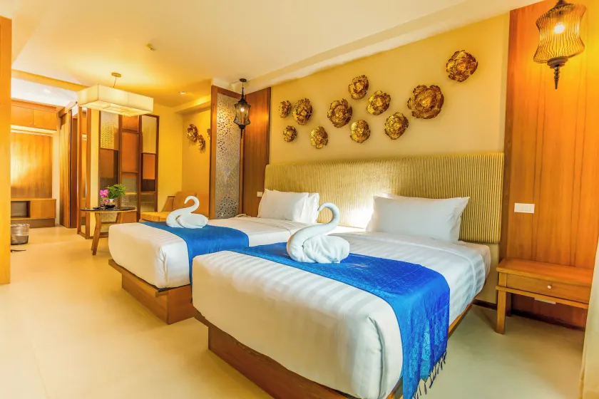The Signature Hotel @ Thapae - Image 1