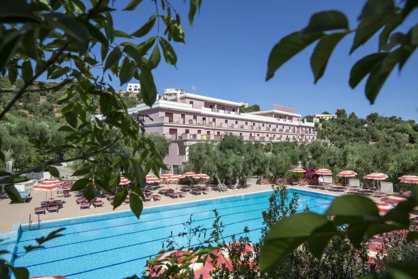Hotel Delle More - Image 1