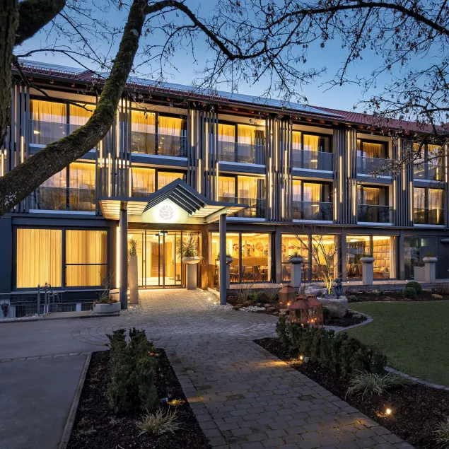 Hotel Riedenburg - Image 1