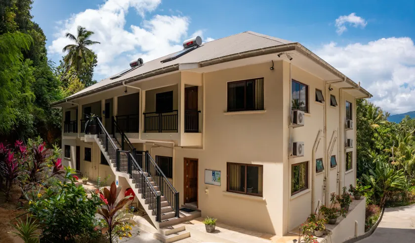 Kanasuk Self catering Apartments - Image 1