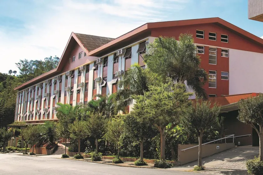 Hotel Majestic - Image 1