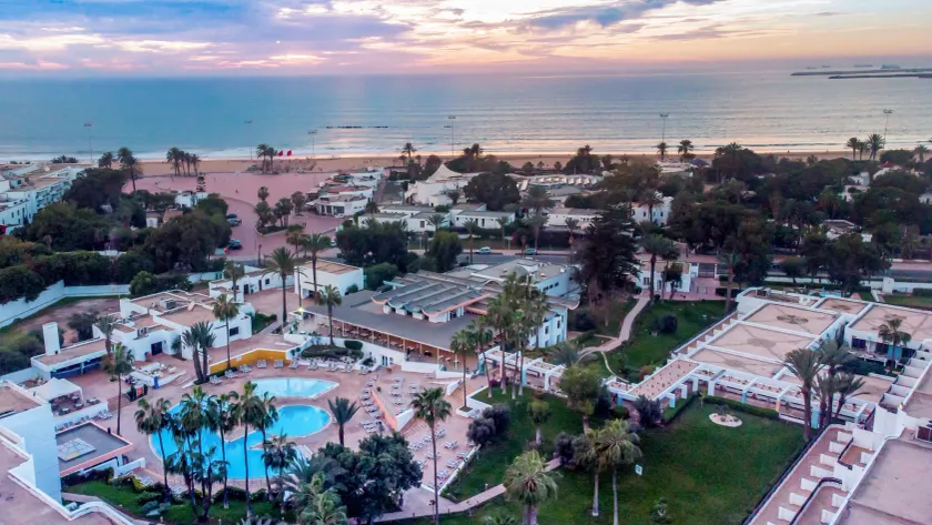 Allegro Agadir - Image 1