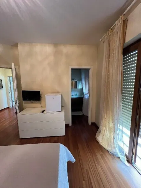 B&B VILLA ROSA - Habitación