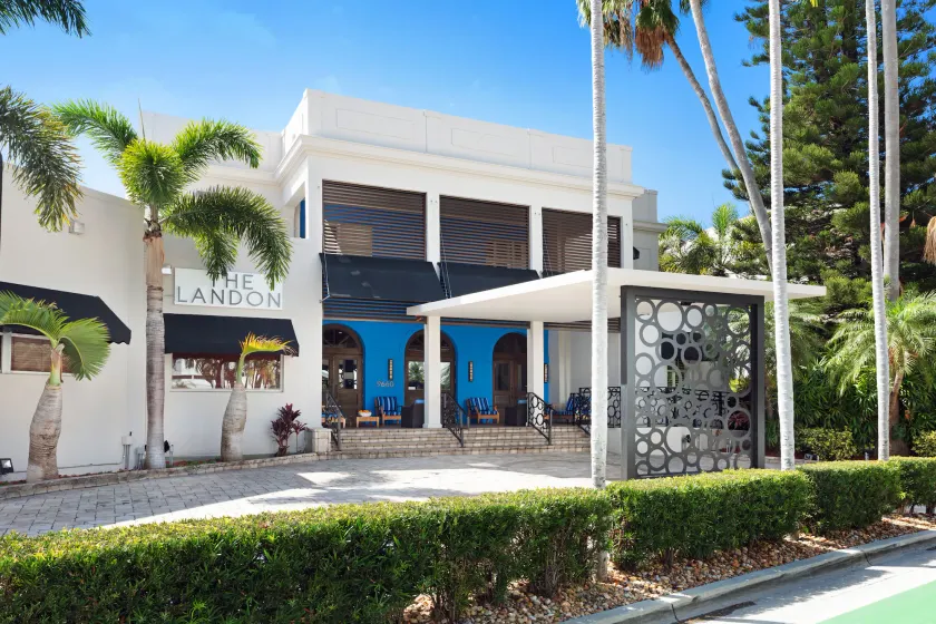 The Landon Bay Harbor-Miami Beach - Image 1
