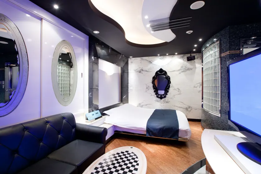 HOTEL & SPA J-MEX Shinjuku Kabukicho (Adult Only) - Image 1