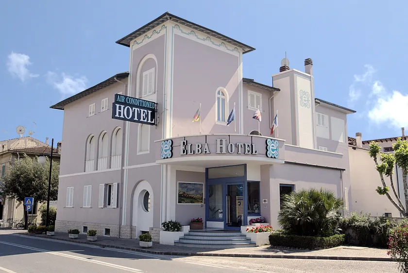 Elba Hotel - Image 1
