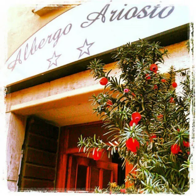 Albergo Ariosto - Image 1