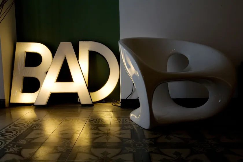 BAD - B&B And Design - Image 1